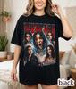 Nikki Obsession Film 2026 Koszulka Vintage Lata 90 Unisex Tee
