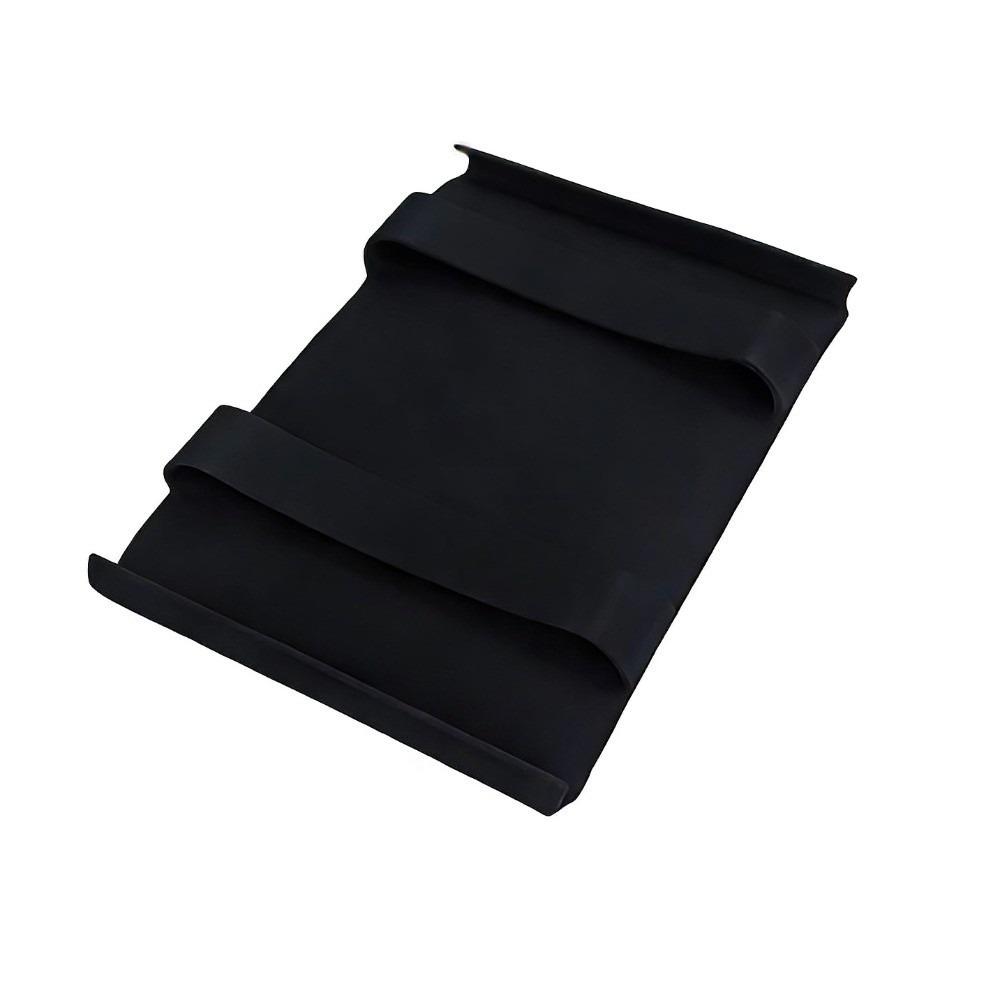 Heat Resistant Silicone Insulation Gloves Non-slip Baking Oven Mitts Kitchen Hand Clamps  Cooking