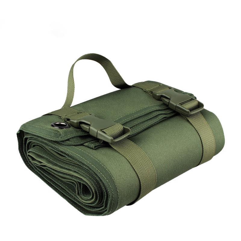 Foldable Outdoor Tactical Shooting & Camping Mat