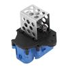 Radiator Fan 9662240180 9673999980 1308CP 1308CX for C4 307 308 Partner 3008 Cooling Resistor HVAC Blower Motor Resistor