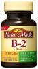 Otsuka Pharmaceutical Nature Made Vitamin B2 80 Tablets X 2 907
