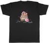 World Book Day Unisexs TShirt Just One More Chapter Unisex Tee Gift