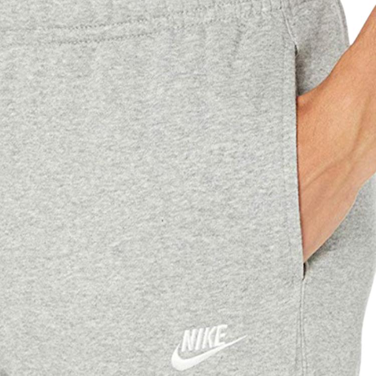 New Nike Sportswear Club Fleece Men's Pants BV2707-063