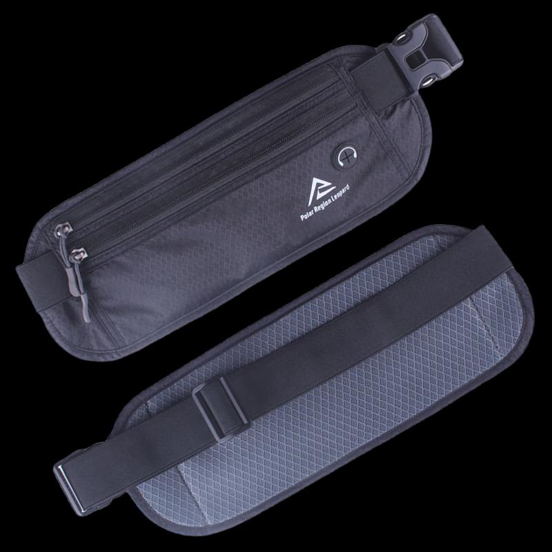 Спортивная поясная сумка для бега Li Shen