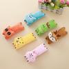 Pet Supplies: The Noisy Paper Cat Toy Contains Catnip Interactive Self-entertaining Cat Products