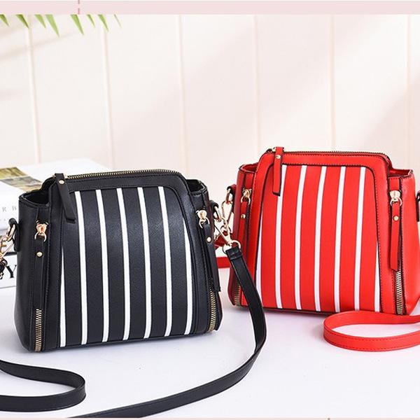 Bag Female Premium Edition Student Small Square Bag Shoulder Bag Crossbody Bag for Women