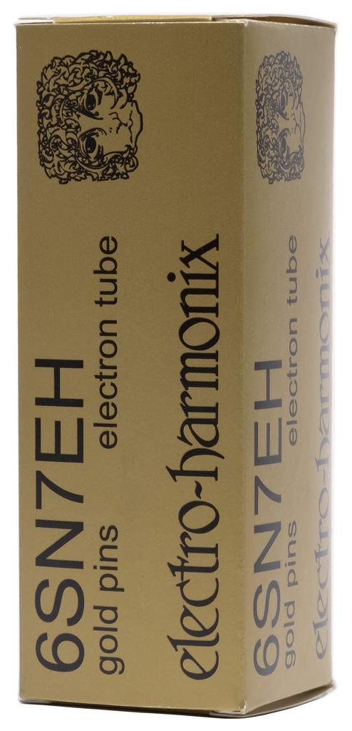 Electro Harmonics 6SN7EH GOLD GT Twin Triode