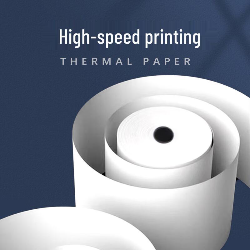 Thermal Receipt Paper Rolls