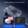 Universal Car Sunshade Automatic Retractable Curtain Car Sun Protection Heat Insulation Front Windshield Visor Cover