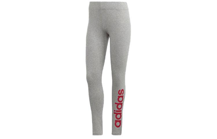 Adidas Sports Pants Women s Gray Moderate FM6693 XS