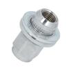 1× Dado Ruota 90942-01103 Per Toyota Land Cruiser Sequoia Tundra Lexus LX570