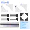 DEWEL Washing Machine Refrigerator Height Height Weight Round Steel Tube Includes and Japanese Instruction Manual Stand, Stand, Adjustable,