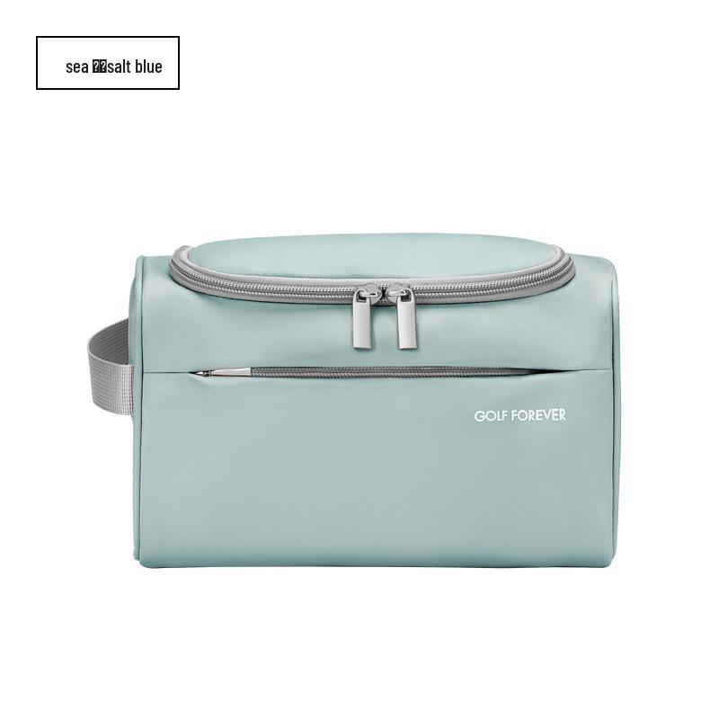 GOLF Multifunctional Large-Capacity Fashion Travel Makeup Handbag for Women s Convenient Storage