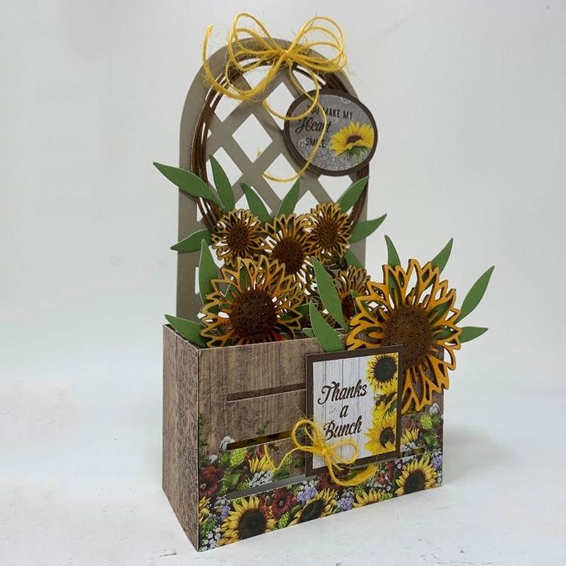 Metal Die Cuts Girl Wedding Embossing Stencil Cutting Dies for Card Making Scrapbooking Paper DIY Template Handmade