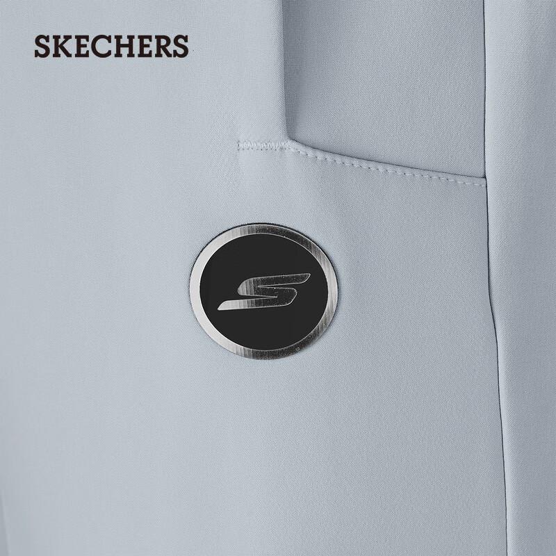 Skechers Men's Fleece-Lined Warm Jogger Pants P425M079