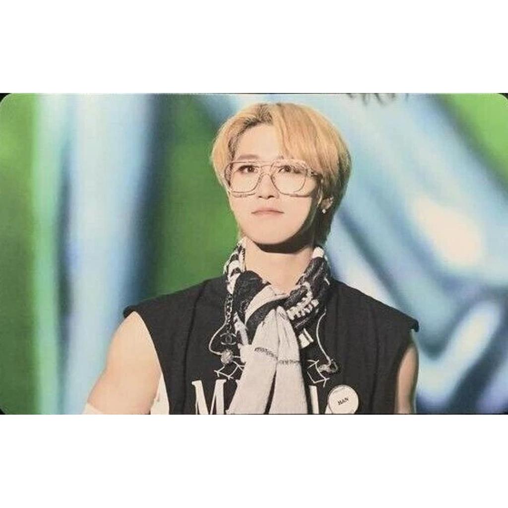 STRAY KIDS MANIAC ENCORE în JAPONIA Blu-ray TOWER RECORDS HMV SONY MUSIC CARD FOTO