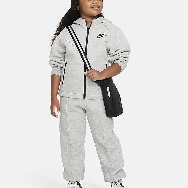 Nike Kids Knitted Sweatpants Moderate FV5832-063