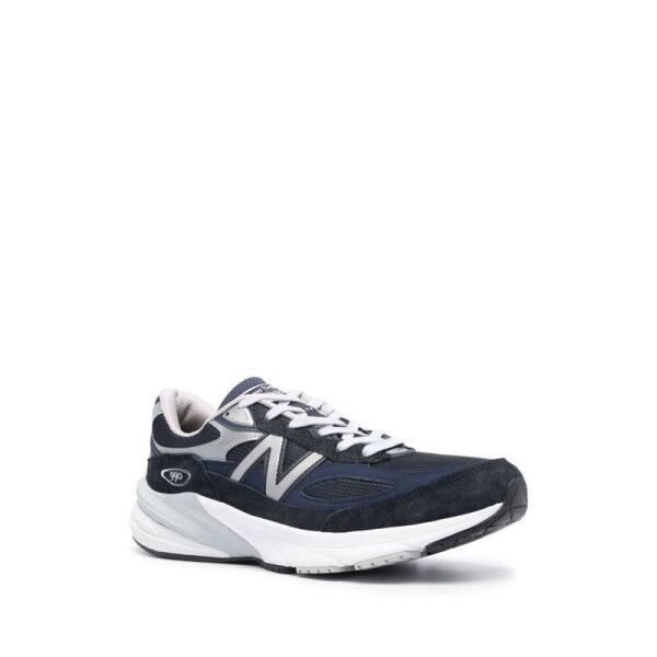 New Balance Galleria New BalanceNew Balance Fw23 Sneaker New Balance Low Top M990nv6 M990nv6