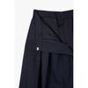 Studio Tomboy Skirt Type Pleats Wide Pants  9106231201ct 