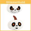 Halloween Pumpkin Plush Toys Ghost Decorative Props Stuffed Dolls Gift Kids