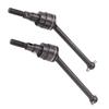 2Pcs Drive Shafts Steel   Parts RC Car Replacement A essories for    01