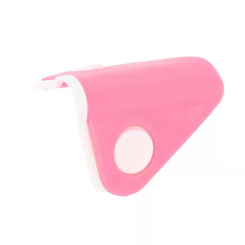 1PCS 1Pcs Nose Shaper Clip Lifting Shaping Bridge Straightening Clip Face Lift Facial Corrector Beauty Tool
