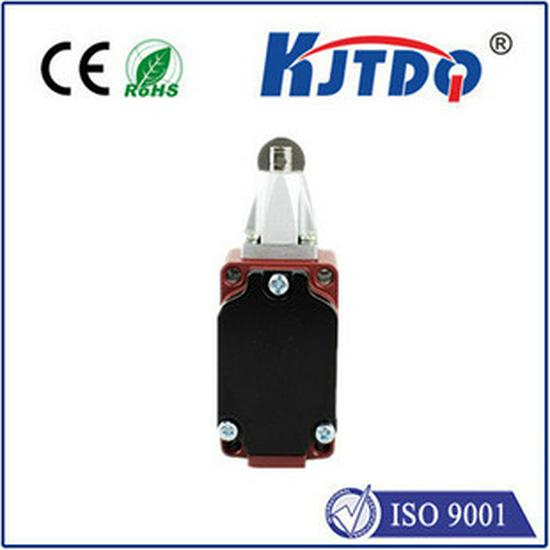 KJTDQ XM18-3008PMU Linear Displacement Inductive Proximity Sensor Switch