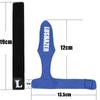 Belt Elastic Suspenders Protector+Tie Wrap Fish Pole Covers Protective Sleeve Fishing Rod Strap