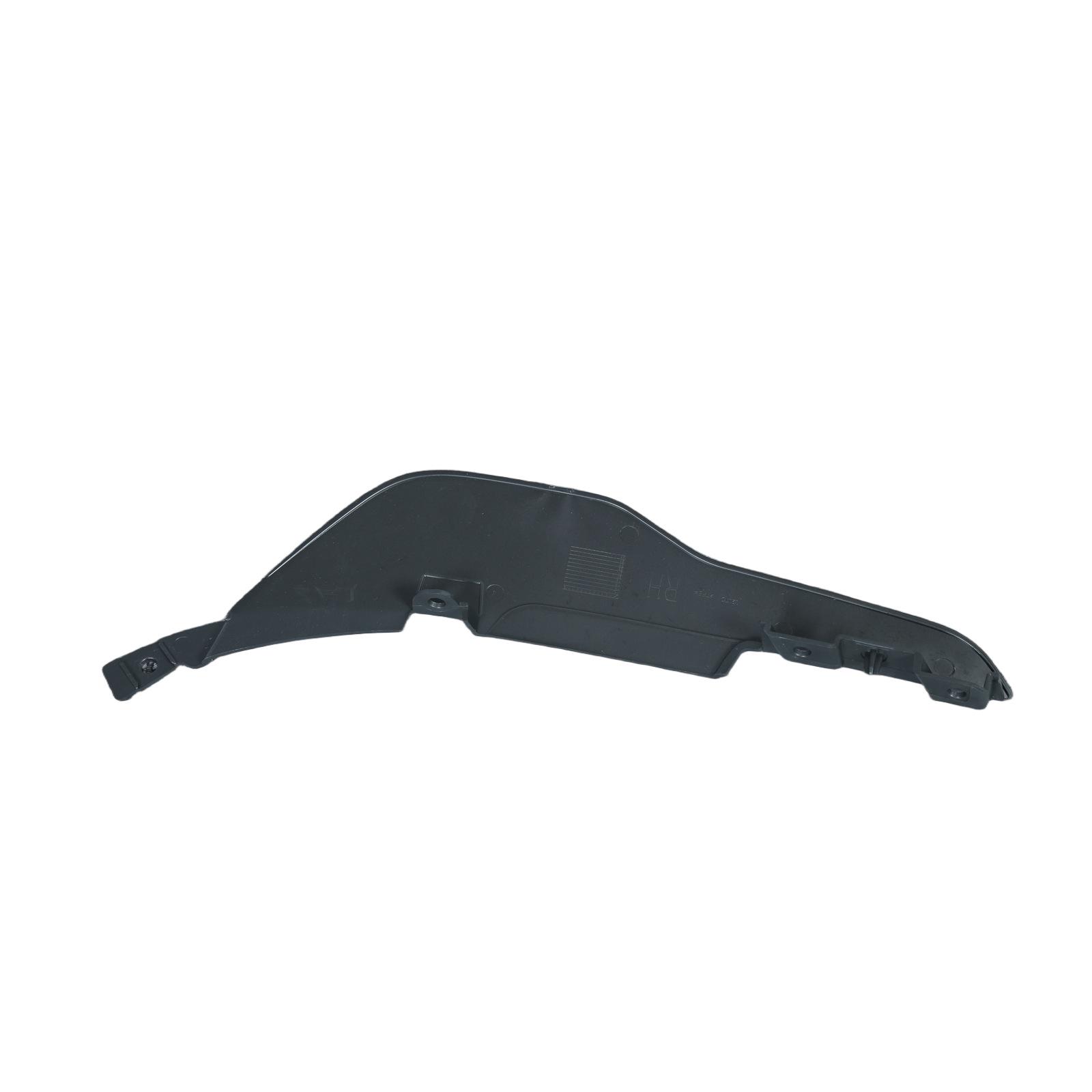 Land Rover Discovery 5 (L462) Right Side Skirt Bumper Spoiler