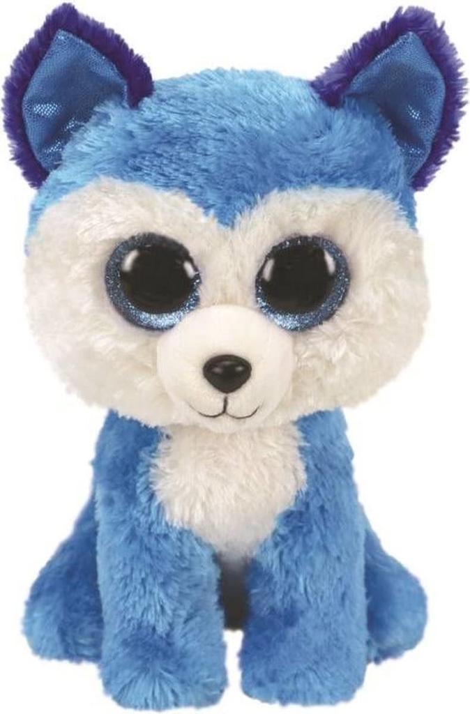 Ty Beanie Prince Plush Toy 36474 Boo's (L)