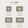 IKEHIKO Kotatsu Comforter, Rectangular, Radi, Approx. 210 x 250 cm, Orange, Washable #5185289