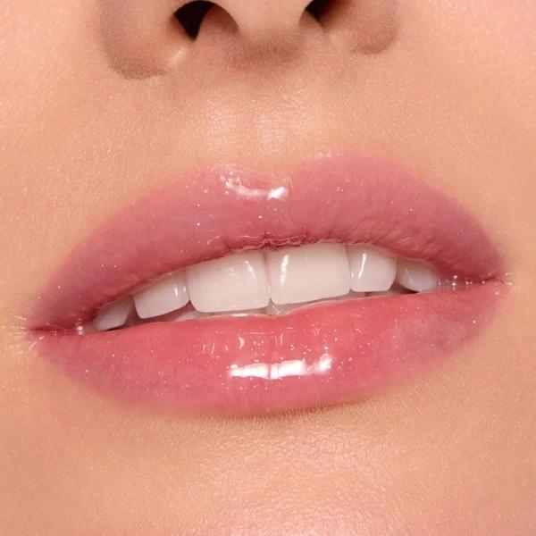 Catrice Glossin Glow Tinted Lip Olejek Do Ust 060 Party Crasher 4Ml