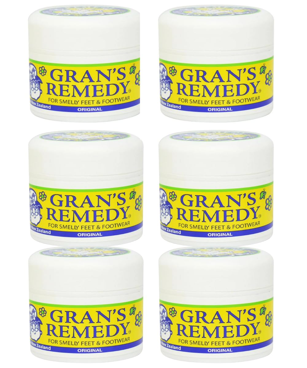 

Remedy Regular 50 г x 6 шт. набор Grand s [продукт]