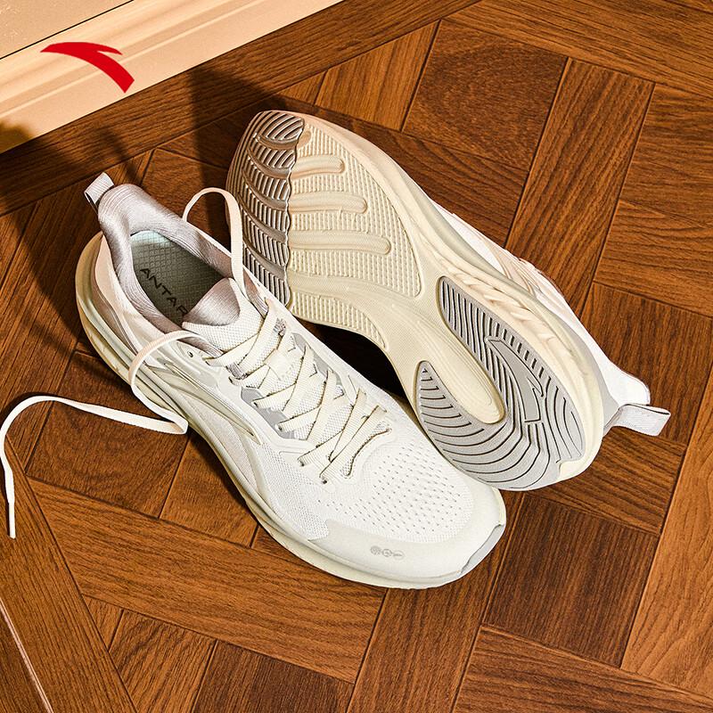 Anta C37 Cloud Sense Winter Running Shoes