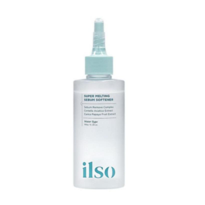 ILSO Super Melting Sebum Softener 150g Korea Beauty