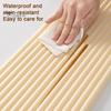 Haardrandkussen 200x30/40CM Zelfklevende Anti-botsingsstrip Schuim Veiligheidsbumper Beschermer 1CM XPE Strips Dik Babyproof Meubilair