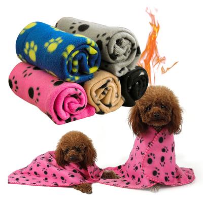 Cães – Toalhas para cães