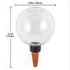 Watering Bulbs For Indoor Plants Plant Water Globes Automatic Irrigation Device For Maintenance Spike Irrigation Device