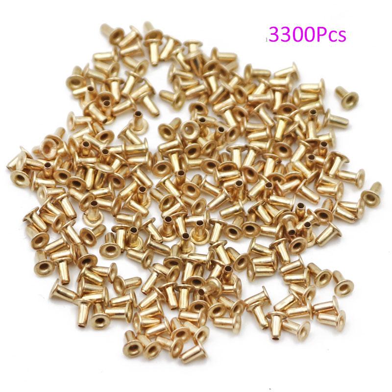 3300/5500/11000 Pcs Italian Bee Beehive Nest Box Threading Hole Nest Box Nest Foundation Copper Eye Beekeeping Tools