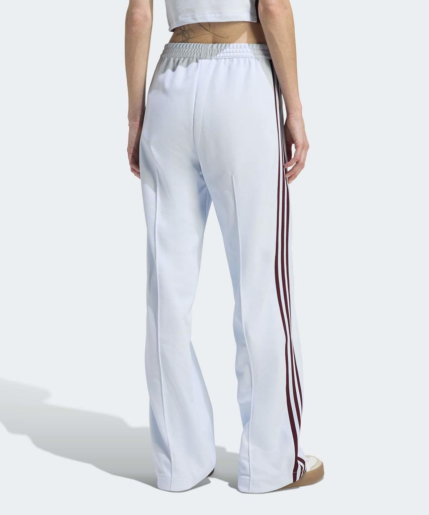 Adidas Classic Track Pants - Crystal Sky: Maroon / Kd3748