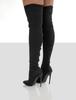 Botas altas – Botas altas