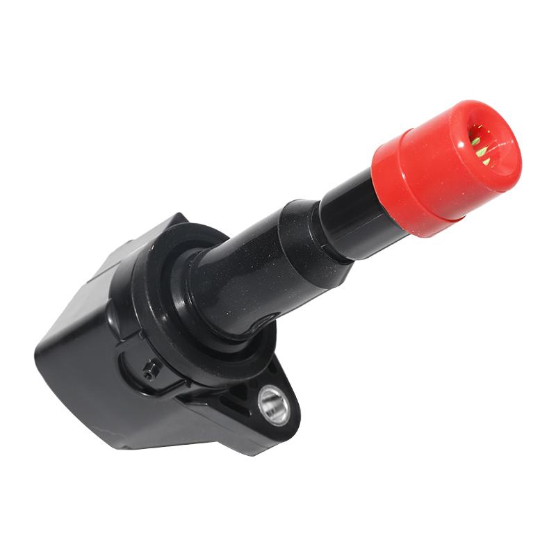 4pcs Ignition Coil 30520-RB0-S01 For HONDA CITY CR-Z CIVIC FIT JAZZ 2008-2013 1.5L 1.4 1.3 1.2 OE NO 30520-RB0-003 UF626 CM11116