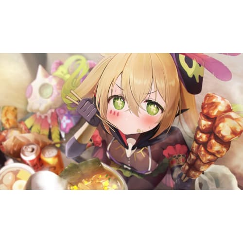 [switch] Go Hell Go Tsukiotoko