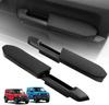 Auto Spec Side Armrest For Jimny Jb64 Jb74 Jc74