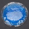Reusable Gel Ice Pack Hot Cold Compress Round Shape Home Salon Pain Relief Gel Pack