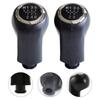5/6 Speed Gear Shift Knob Gearbox For OPEL for VAUXHALL  for Zafira B 2005 2006-2014