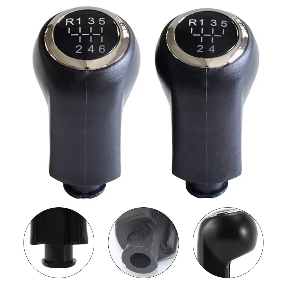 5/6 Speed Gear Shift Knob Gearbox For OPEL for VAUXHALL  for Zafira B 2005 2006-2014