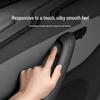 Tesla Model 3/Y Door Button Stickers - New Version Interior Protective Patches