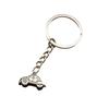 Xi Yin Vintage 3D Car Keychain Pendant