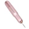Nail Grinder Electric Portable Plastic USB 20000 RPM Nail Drill for Dead Skin Removal